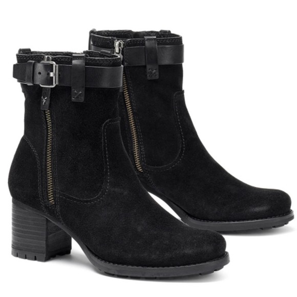 trask madison waterproof bootie